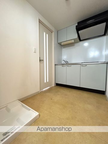 AGAPE RESIDENCEの内装写真