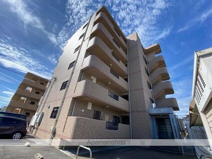 Ｐｅａｃｅ　Ｈｏｕｓｅ　ＭⅢ[1LDK/43.1m2]の外観2