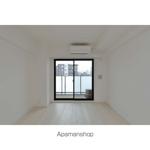 SーRESIDENCE名古屋菊井ALINEの内装写真