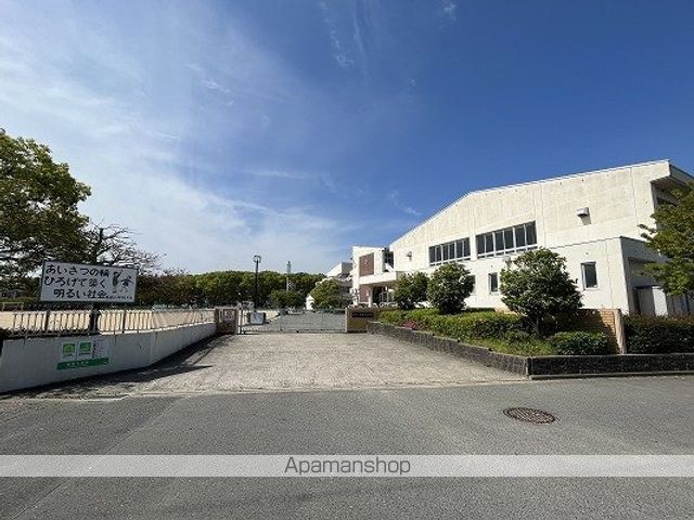 レオパレス八星の周辺写真