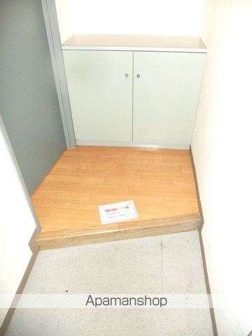 ルーベンクラッセの内装写真