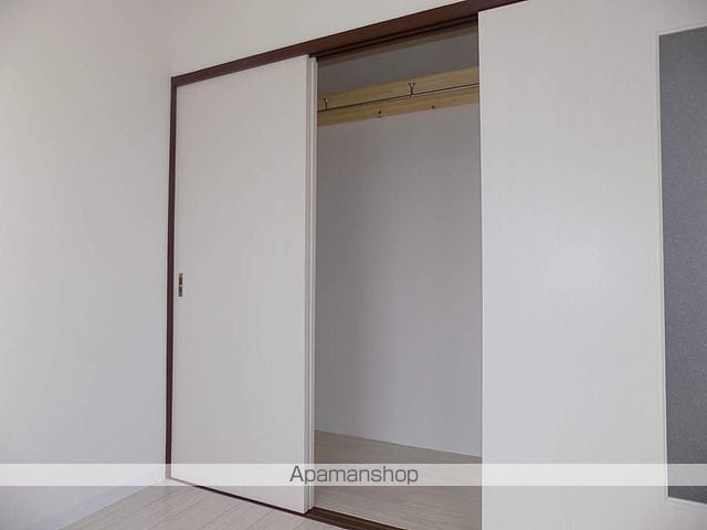 丸協マンションの内装写真