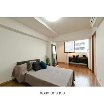 マージュ市谷柳町[1LDK/64.71m2]のその他内装1