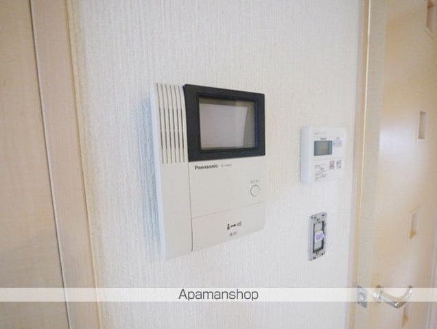 サンクレア I II IIIの内装写真