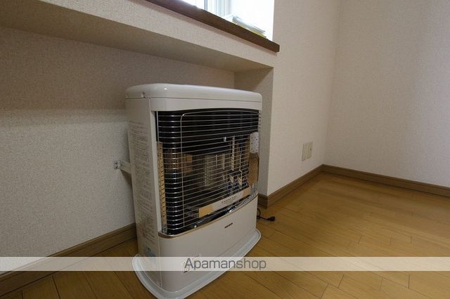 MISONO高島の内装写真