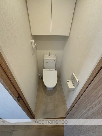 SFORT鶴見中央の内装写真