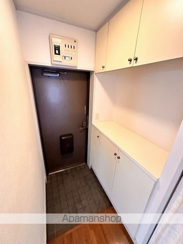 レジデンス末廣の内装写真