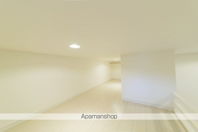 CASA DEL CANARIO 諏訪ノ森の内装写真