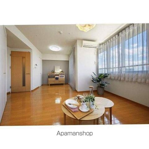 ラクレイス平尾ステーションの内装写真