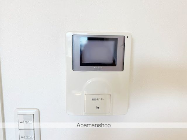 フラッツァ水江Cの内装写真