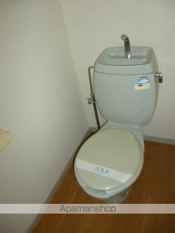 ビーライン池ノ渕の内装写真