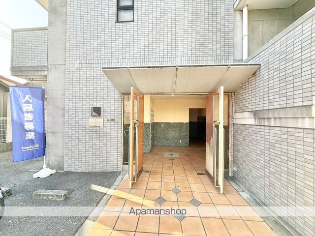 カーサ あわじの玄関写真