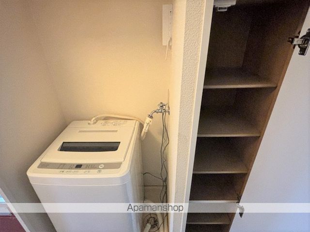 レオパレスリブェールの内装写真