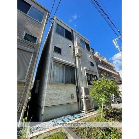 ハーモニーテラス高円寺南II