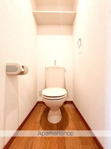 アージョスパジオ壱番館の内装写真
