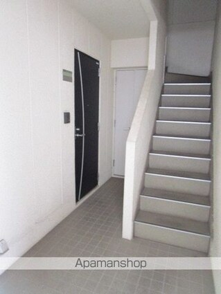 エルピア阿佐ヶ谷[1K/19.88m2]のロビー3