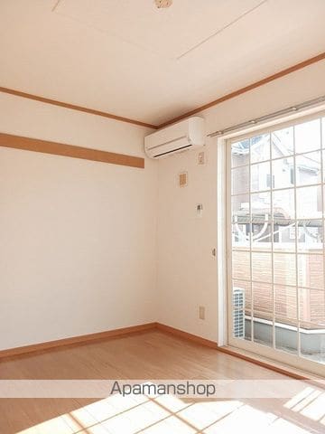 ジュネスコートTの内装写真