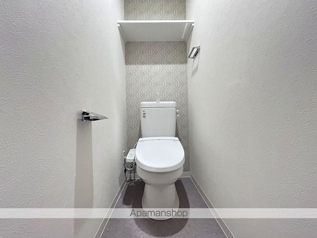 プランドール シンキタノの内装写真