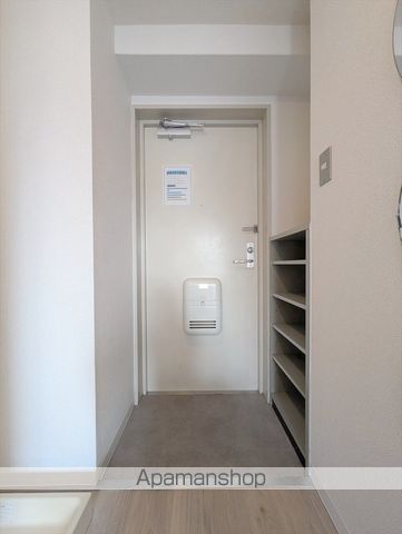 アルカディア倉敷の内装写真