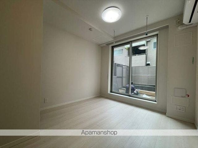 AZESTお花茶屋IVの内装写真