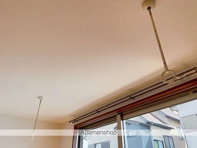 ディアスソフィアCの内装写真