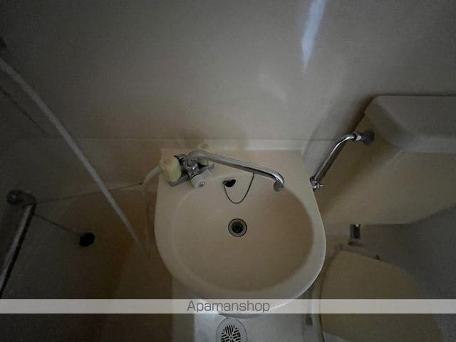 ハイタウン大森第2の内装写真