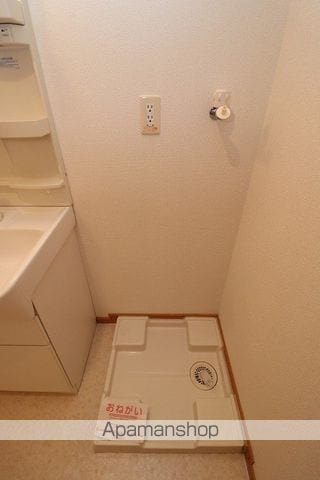 エテルノ サピーYNの内装写真