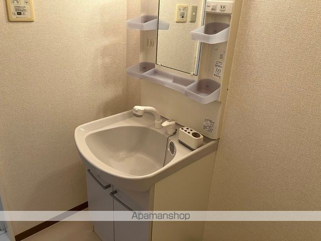 ピアチェーレ武 Aの内装写真
