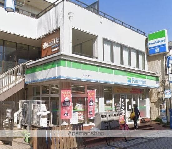 オーシャンコート A ｜ 神奈川県藤沢市片瀬海岸２丁目1-29（賃貸テラスハウス2LDK・--・62.10㎡） その18