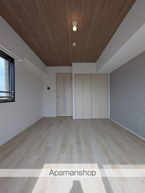 レジディア桜上水[1K/25.04m2]のリビング・居間