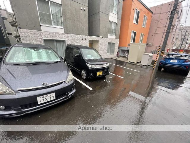 PLATINE南郷のその他写真
