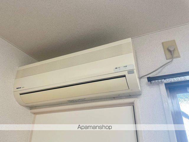 TOWAビルの内装写真