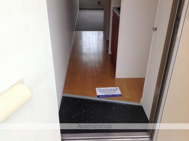 レオパレス浜町・江部の内装写真