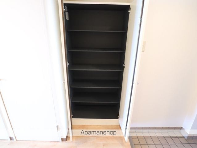 プレステージ千種の内装写真