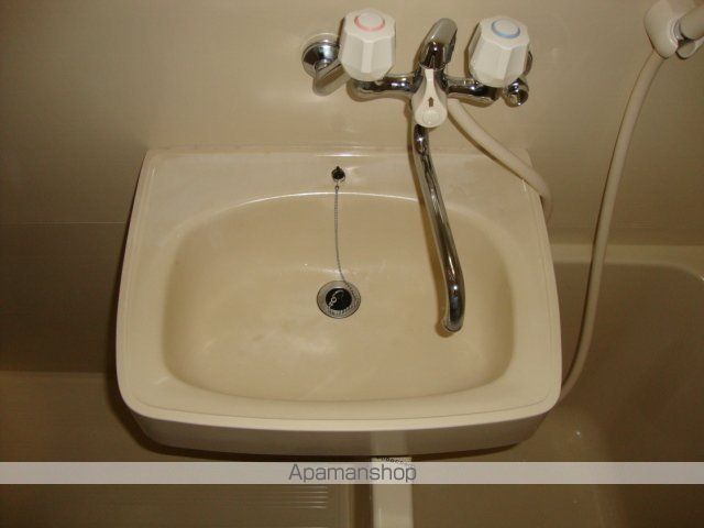 プレシアス赤城IIの内装写真