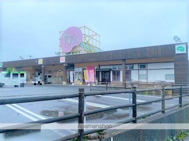 メゾンボヌールCの周辺写真