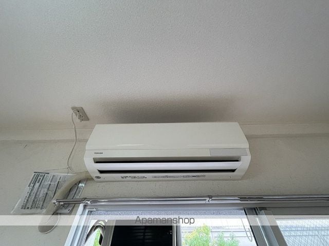 フォレスト二宮の内装写真