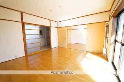 １番館[2DK/42.51m2]の内装4