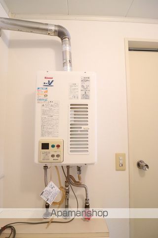 コーポフレンズの内装写真
