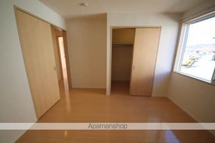 シャーメゾン岩出[2LDK/54.07m2]の内装2