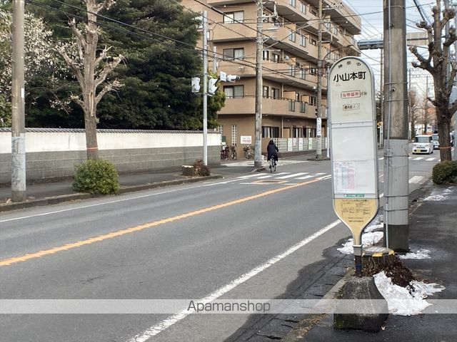 白栄舎ビルの周辺写真