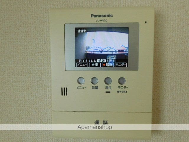 メゾン敏の内装写真