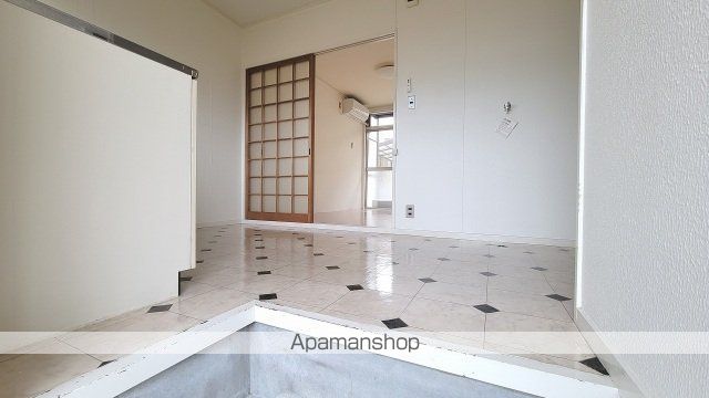 コーポ枝松の内装写真