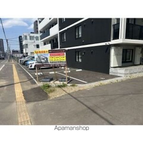 アルファスクエア北12東2のその他写真