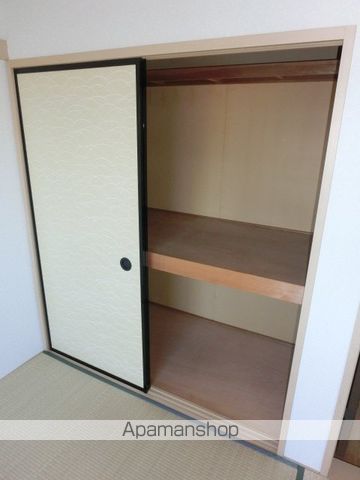 サマックス プラトーの内装写真