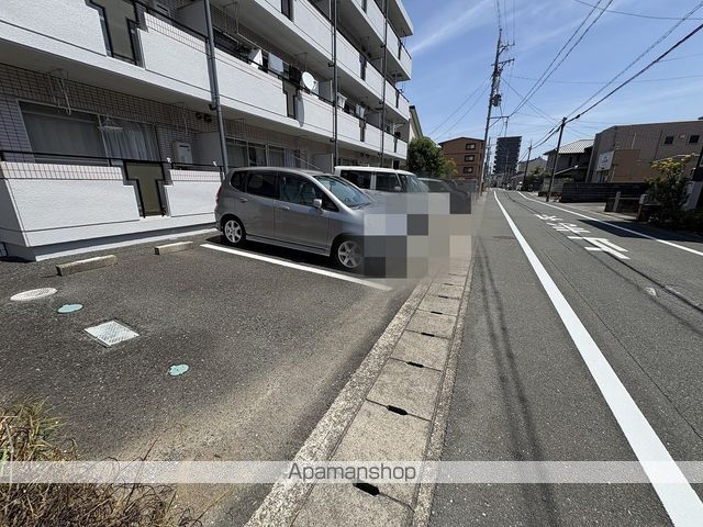サンシャルム佐藤町の外観写真
