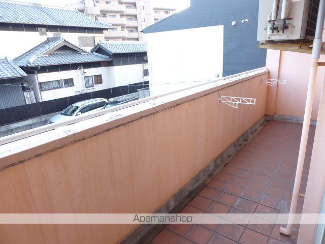CONTESSAUNOの内装写真