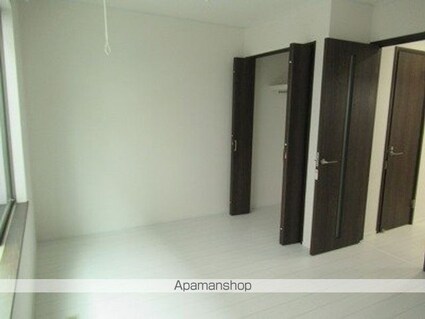 岩手県盛岡市高松２丁目[1K/26.98m2]の内装5