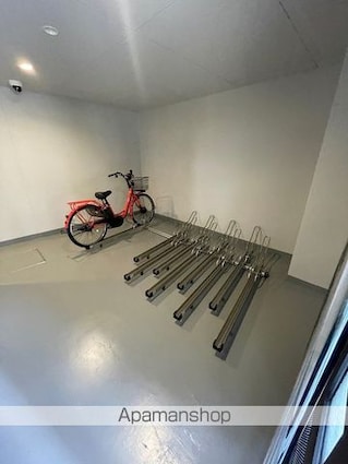 ルフレイムーブル立川[1K/23.05m2]の共用部1