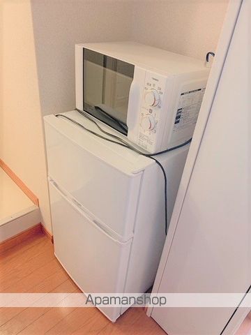 レオパレス水堂の内装写真